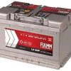 Autobatterien Stahlgruber Fiamm Titanium Plus L380+