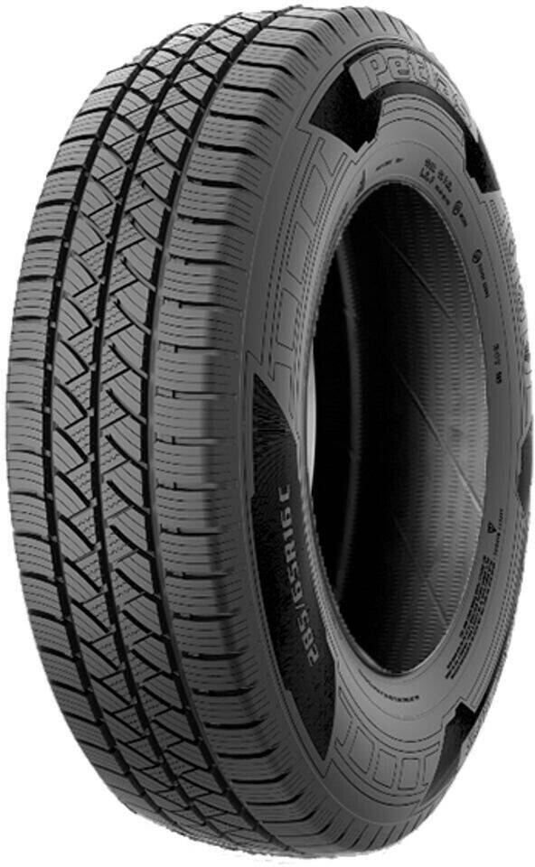 LKW Reifen Stahlgruber Petlas VanMaster A/S 215/65 R16 109/107T