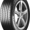 Stahlgruber Continental EcoContact 6 215/50 R17 95V XL Sommerreifen