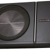 Auto Subwoofer Stahlgruber Kenwood KSC-PSW8