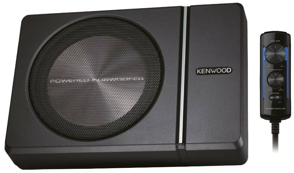 Auto Subwoofer Stahlgruber Kenwood KSC-PSW8