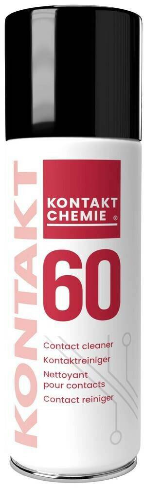 Stahlgruber Kontakt Chemie KONTAKT 60400ml Kontakt Chemie KONTAKT 60