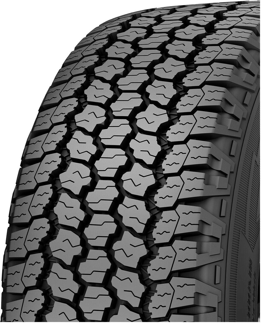 Sommerreifen Stahlgruber GoodRide Wrangler AT Adventure 255/70 R16 111T