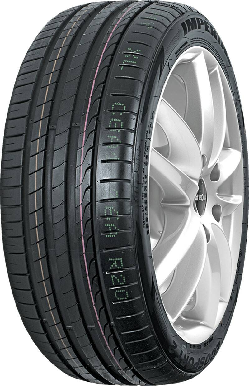 Sommerreifen Stahlgruber Imperial EcoSport 2 245/35 R19 93Y XL