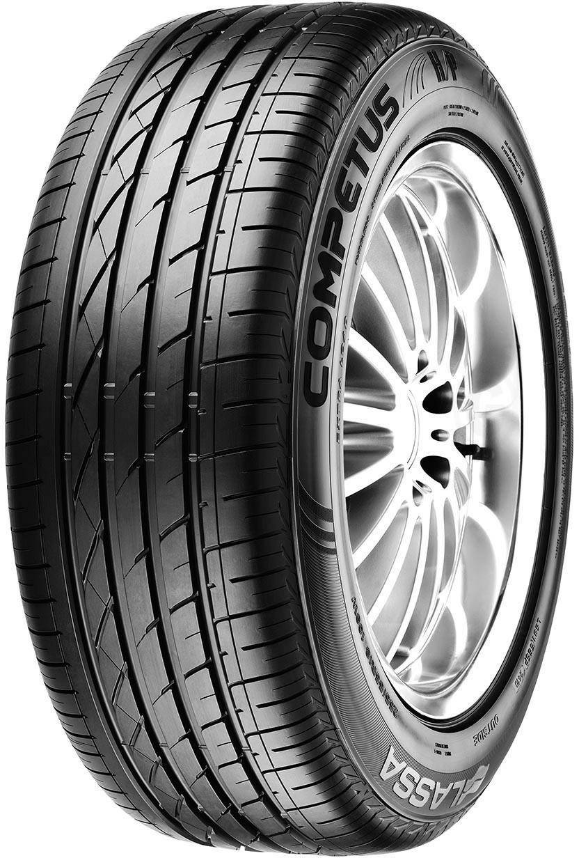 Stahlgruber Lassa Competus HP 225/55 R17 101W XL Sommerreifen