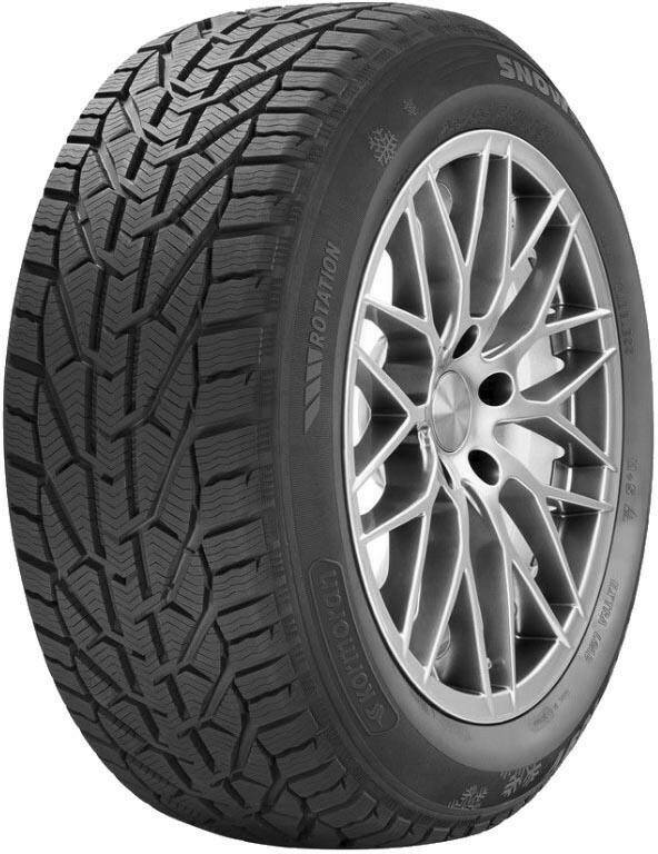 Winterreifen Stahlgruber Kormoran Snow 225/50 R17 94H