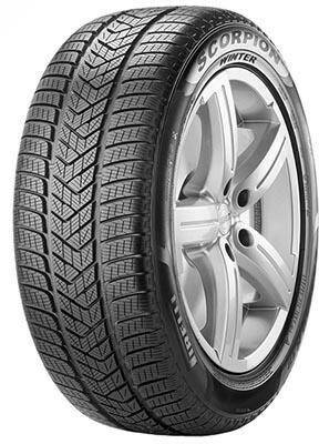 Winterreifen Stahlgruber Pirelli Scorpion Winter J LR 265/40 R22 106W