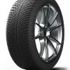 Stahlgruber Michelin Pilot Alpin 5 215/45R20 95V Winterreifen