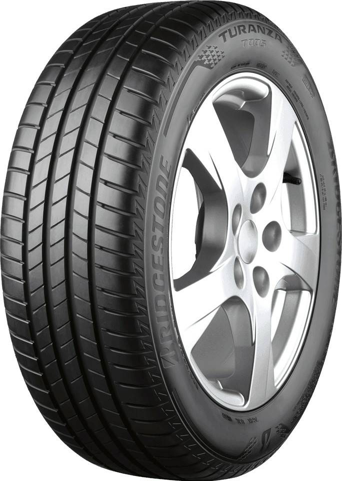 Sommerreifen Stahlgruber Bridgestone Turanza T005 185/60 R15 88H