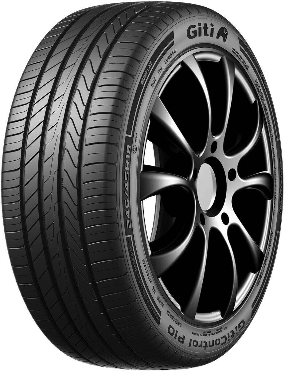 Stahlgruber Giti Tire Giticontrol P10 235/55 R20 102W Sommerreifen