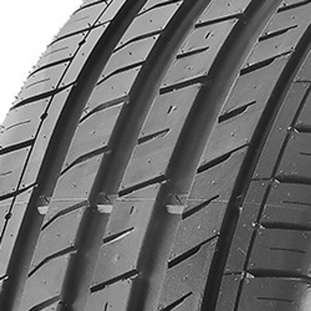 Stahlgruber Nexen N Fera SU1 205/60 R16 96H XL 4PR Sommerreifen