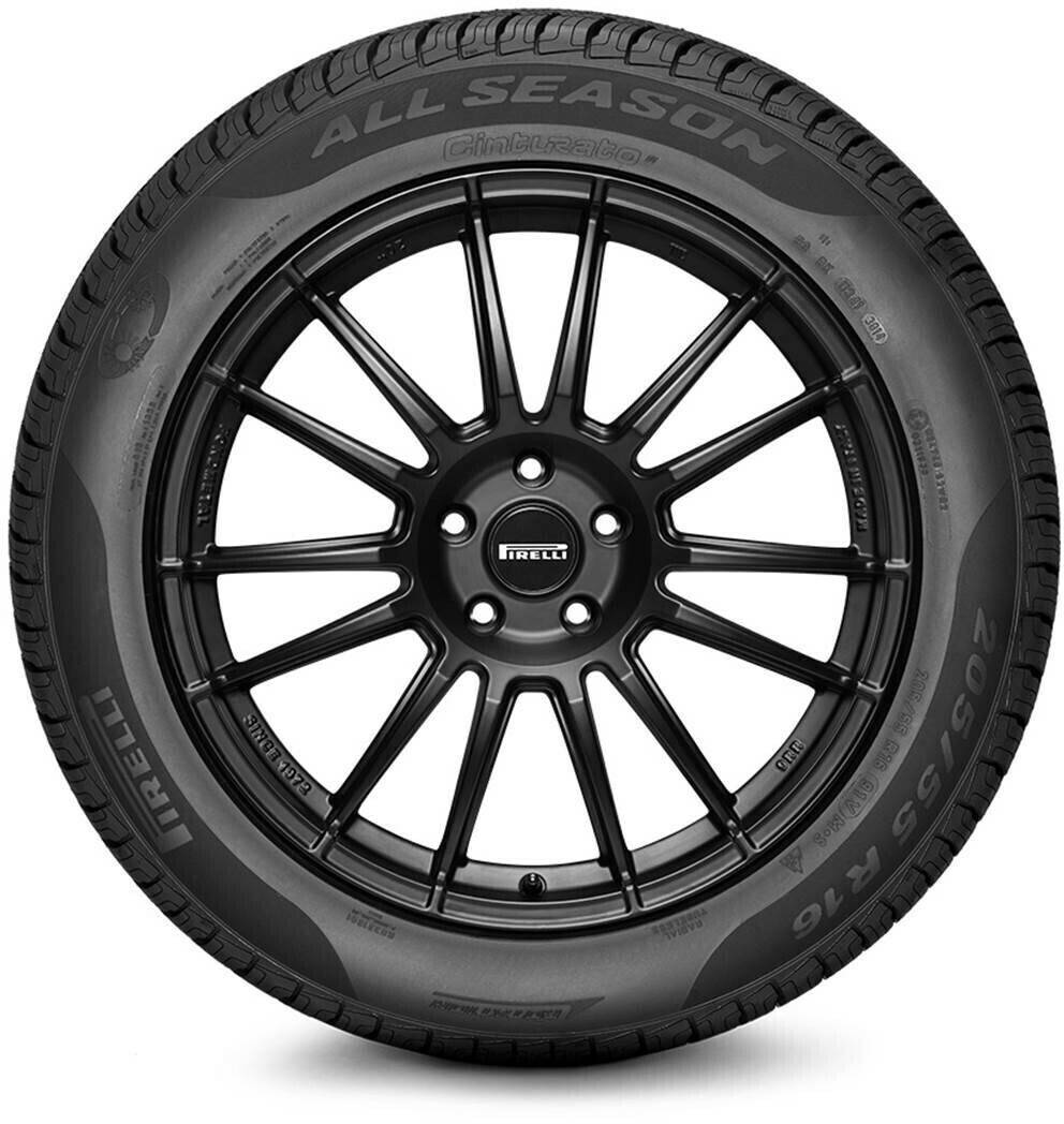 Stahlgruber Pirelli Cinturato All Season 2 245/35 R19 93Y XL Ganzjahresreifen