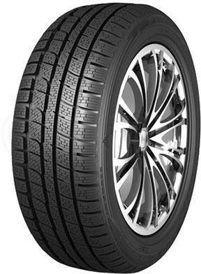 Stahlgruber NanKang Winter Activa SV-55 235/55 R18 104 H Winterreifen