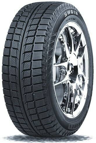 Stahlgruber GoodRide SW 618 275/45 R20 110H Winterreifen