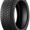 Stahlgruber Michelin X-Ice Snow SUV 295/35 R22 108H XL Nordic compound Winterreifen