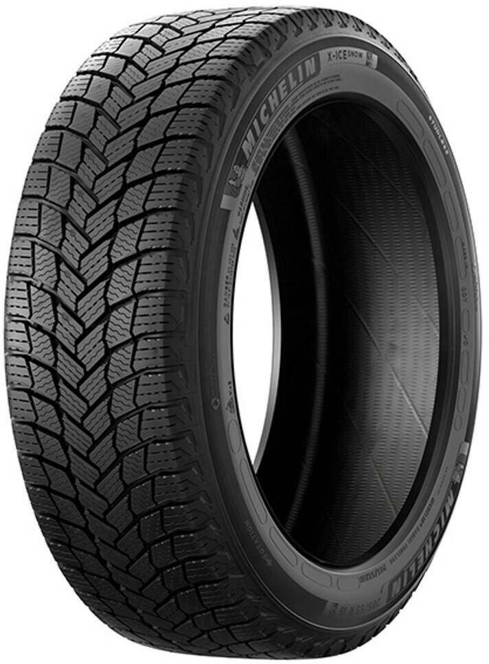 Stahlgruber Michelin X-Ice Snow SUV 295/35 R22 108H XL Nordic compound Winterreifen