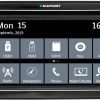 Stahlgruber Blaupunkt Leipzig 690 DAB Doppel-DIN-Radios