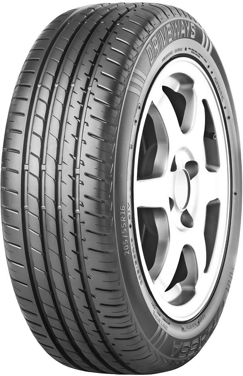 Sommerreifen Stahlgruber Lassa Driveways 215/50 R17 95W