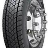 LKW Reifen Stahlgruber Goodyear KMAX D 215/75 R17.5 126/124M 12PR