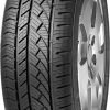 Ganzjahresreifen Stahlgruber Atlas Green 4S 205/45 R17 88W