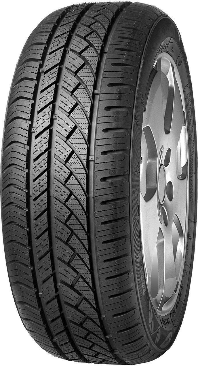 Ganzjahresreifen Stahlgruber Atlas Green 4S 205/45 R17 88W