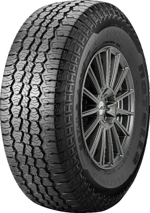 Sommerreifen Stahlgruber Rotalla Setula A-Race AT01 235/75 R15 109T XL