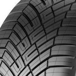 Stahlgruber Continental AllSeasonContact 2 185/65 R15 88T EVc Ganzjahresreifen