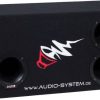 Stahlgruber Audio System X12 EVO BP Auto Subwoofer