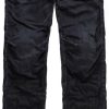 Stahlgruber Blauer HT Bob Dunkelblue jeans blue Motorradhosen