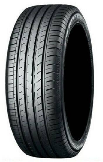 Stahlgruber Yokohama BluEarth-GTAE51) 155/65 R14 75H Sommerreifen