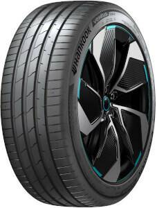 Sommerreifen Stahlgruber Hankook iON evo SUV 235/65 R18 110 V XL