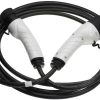 Elektroauto-Ladekabel Stahlgruber vhbw 174514792-61