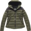 Motorradjacken Stahlgruber Blauer HT Easy Winter 2.0 Damenjacke