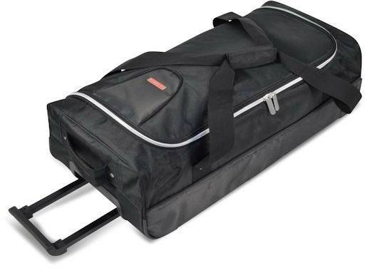 Stahlgruber Car-Bags.com Rollentasche 30x25x85 cm Autogepäckträger