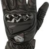 Stahlgruber Richa Savage 3 Glovesblack Motorradhandschuhe