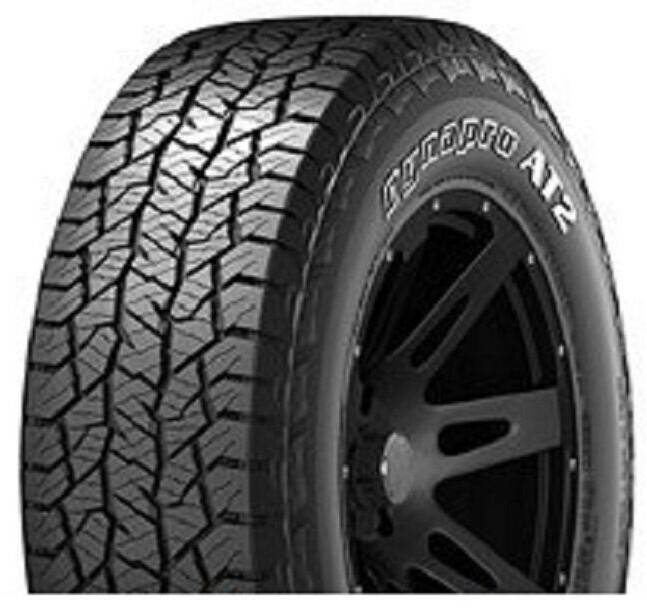 Stahlgruber Hankook Dynapro AT2 RF11 235/75 R16 112T XL FR Offroadreifen