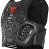 Protektoren Stahlgruber Dainese Rival Bike Chest Protection black