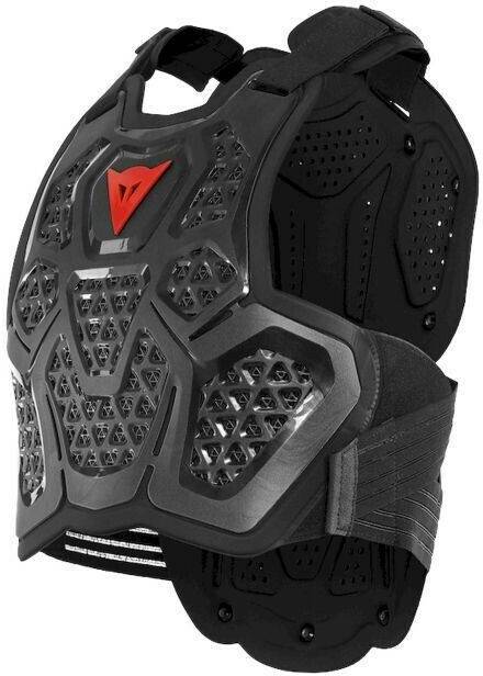 Protektoren Stahlgruber Dainese Rival Bike Chest Protection black