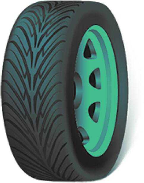 Ganzjahresreifen Stahlgruber Rockblade Rock A/S 1 285/45 R19 111V XL