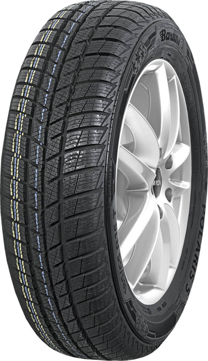 Winterreifen Stahlgruber Barum Polaris 5 185/60 R16 86H