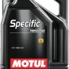 Motul Specific RBS0-2AE 0W20 Stahlgruber Motul Specific RBS0-2AE 0W205 l