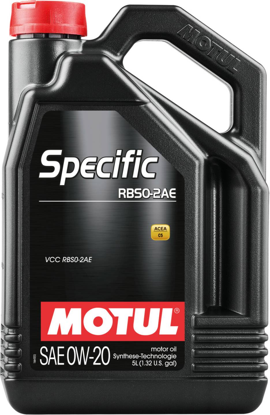 Motul Specific RBS0-2AE 0W20 Stahlgruber Motul Specific RBS0-2AE 0W205 l