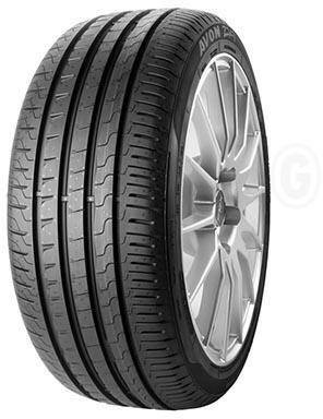 Sommerreifen Stahlgruber Avon ZV7 205/50 R17 93W XL