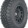 Stahlgruber Yokohama Geolandar M/T G003 285/70 R17 121Q Offroadreifen