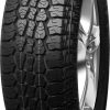 Stahlgruber Imperial EcoSport A/T 265/70 R15 112H Sommerreifen