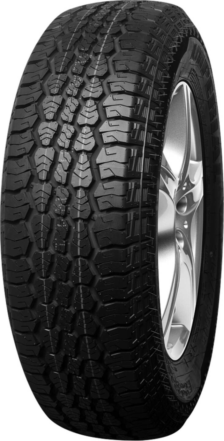 Stahlgruber Imperial EcoSport A/T 265/70 R15 112H Sommerreifen