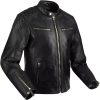 Motorradjacken Stahlgruber Segura Curtis Leather Jacket