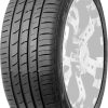 Sommerreifen Stahlgruber Nexen N Fera RU1 285/50 R18 109W