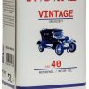 Stahlgruber ROWE Hightec Vintage SAE 40 Unlegiert5 l ROWE Hightec Vintage SAE 40 Unlegiert