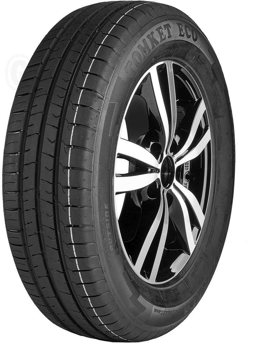 Stahlgruber TOMKET ECO 175/65 R14 82H Sommerreifen